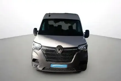 Photo 7 Renault Master  FGN TRAC F3500 L2H2 BLUE DCI 135