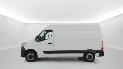 Photo 31 Renault Master  FGN TRAC F3500 L2H2 BLUE DCI 135