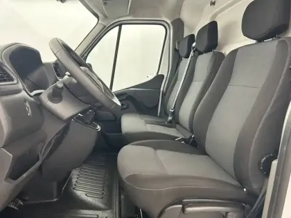 Photo 17 Renault Master  FGN TRAC F3500 L2H2 BLUE DCI 135