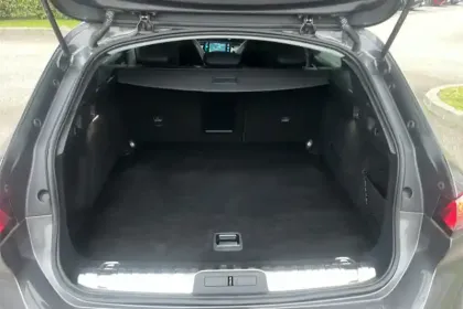 Photo 22 Peugeot 508  SW BlueHDi 130 ch S&S EAT8