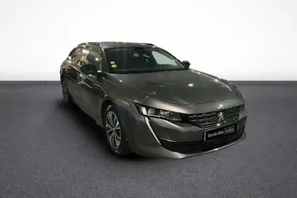 Photo 5 Peugeot 508  SW BlueHDi 130 ch S&S EAT8