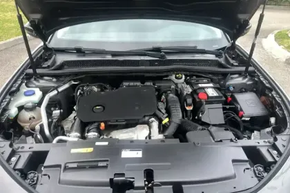 Photo 29 Peugeot 508  SW BlueHDi 130 ch S&S EAT8