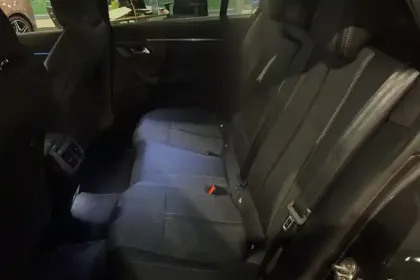 Photo 8 Peugeot 508  SW BlueHDi 130 ch S&S EAT8