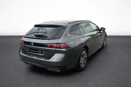 Photo 19 Peugeot 508  SW BlueHDi 130 ch S&S EAT8