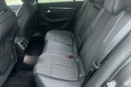 Photo 24 Peugeot 508  SW BlueHDi 130 ch S&S EAT8