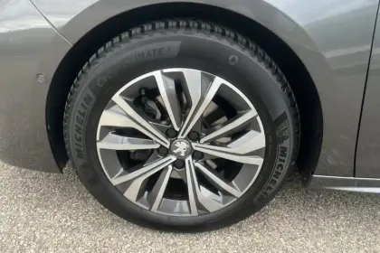 Photo 26 Peugeot 508  SW BlueHDi 130 ch S&S EAT8