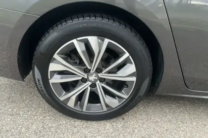 Photo 28 Peugeot 508  SW BlueHDi 130 ch S&S EAT8