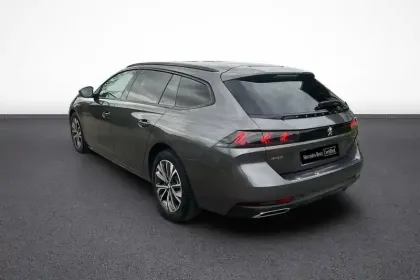 Photo 17 Peugeot 508  SW BlueHDi 130 ch S&S EAT8