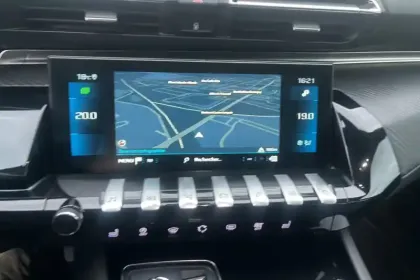 Photo 30 Peugeot 508  SW BlueHDi 130 ch S&S EAT8