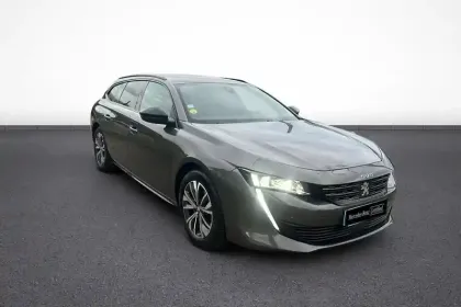 Photo 21 Peugeot 508  SW BlueHDi 130 ch S&S EAT8