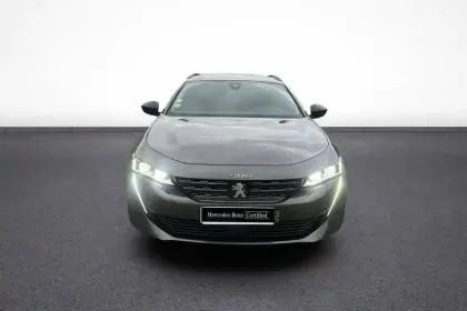 Photo 15 Peugeot 508  SW BlueHDi 130 ch S&S EAT8