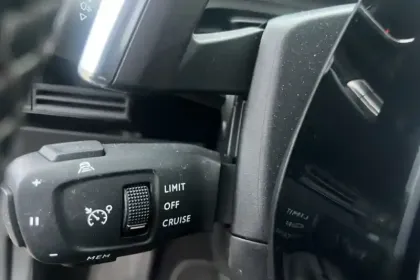 Photo 36 Peugeot 508  SW BlueHDi 130 ch S&S EAT8