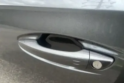 Photo 35 Peugeot 508  SW BlueHDi 130 ch S&S EAT8