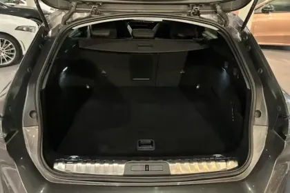 Photo 6 Peugeot 508  SW BlueHDi 130 ch S&S EAT8