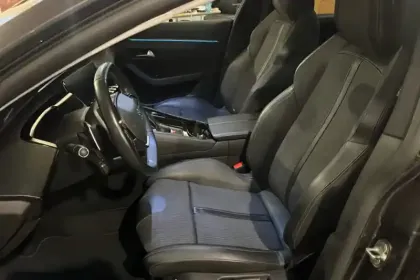 Photo 7 Peugeot 508  SW BlueHDi 130 ch S&S EAT8