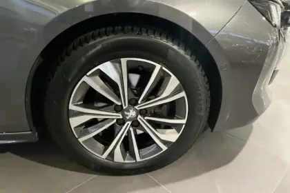 Photo 11 Peugeot 508  SW BlueHDi 130 ch S&S EAT8