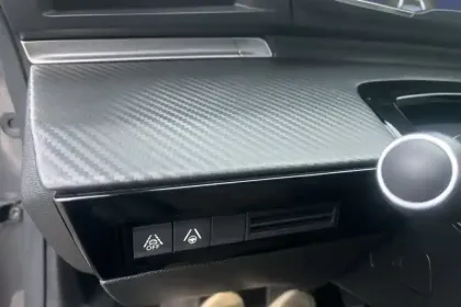 Photo 33 Peugeot 508  SW BlueHDi 130 ch S&S EAT8