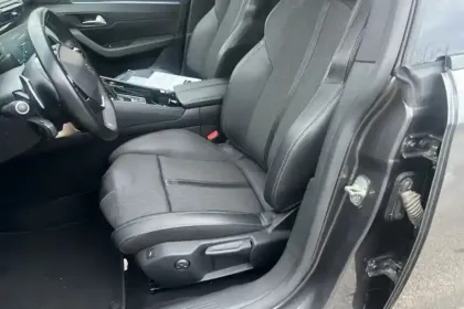 Photo 23 Peugeot 508  SW BlueHDi 130 ch S&S EAT8