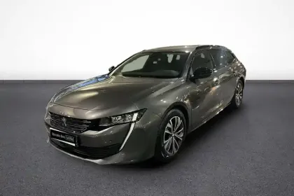 Photo Peugeot 508 Allure Pack