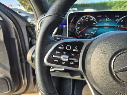 Photo 13 Mercedes Classe A  180 d 7G-DCT