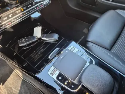 Photo 17 Mercedes Classe A  180 d 7G-DCT