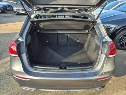 Photo 7 Mercedes Classe A  180 d 7G-DCT