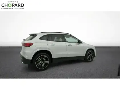 Photo 28 Mercedes GLA  250 e 8G-DCT