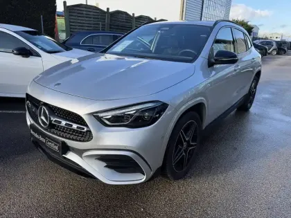 Photo Mercedes Gla Amg Line