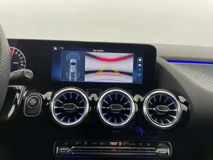 Photo 52 Mercedes GLA  250 e 8G-DCT