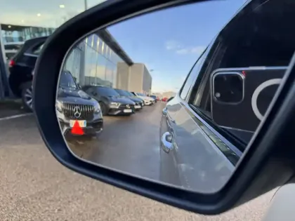 Photo 5 Mercedes GLA  250 e 8G-DCT