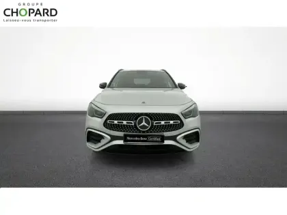 Photo 21 Mercedes GLA  250 e 8G-DCT