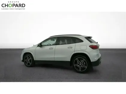 Photo 24 Mercedes GLA  250 e 8G-DCT