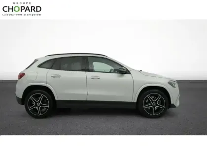 Photo 29 Mercedes GLA  250 e 8G-DCT