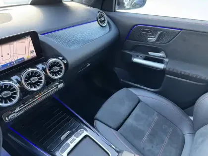 Photo 6 Mercedes GLA  250 e 8G-DCT