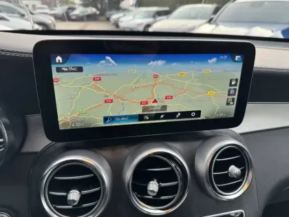 Photo 6 Mercedes Classe GLC GLC 200 d 9G-Tronic