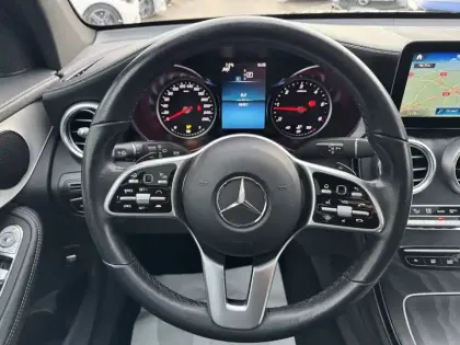 Photo 7 Mercedes Classe GLC GLC 200 d 9G-Tronic