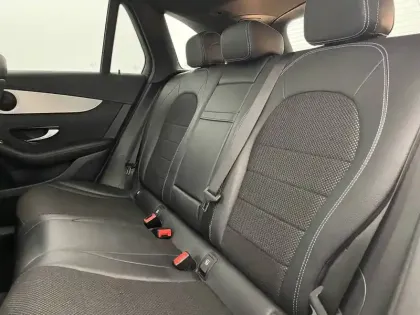 Photo 32 Mercedes Classe GLC GLC 200 d 9G-Tronic