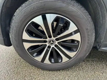 Photo 12 Mercedes Classe GLC GLC 200 d 9G-Tronic