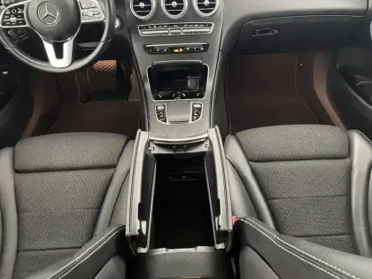 Photo 46 Mercedes Classe GLC GLC 200 d 9G-Tronic