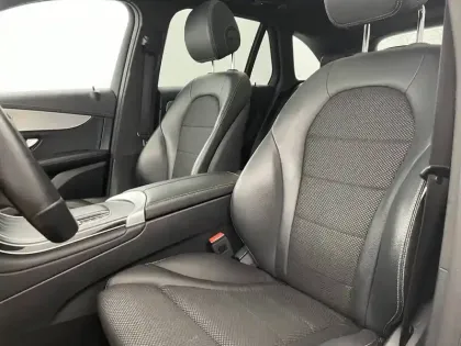 Photo 31 Mercedes Classe GLC GLC 200 d 9G-Tronic