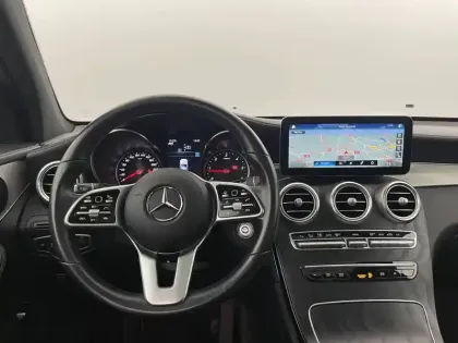 Photo 38 Mercedes Classe GLC GLC 200 d 9G-Tronic