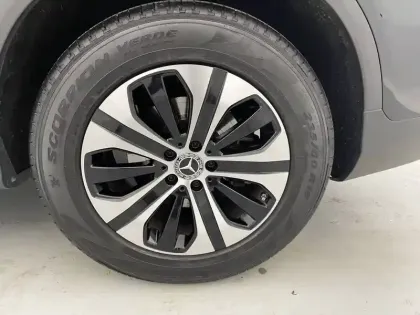 Photo 33 Mercedes Classe GLC GLC 200 d 9G-Tronic