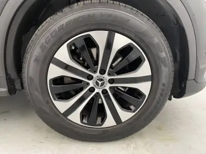 Photo 29 Mercedes Classe GLC GLC 200 d 9G-Tronic