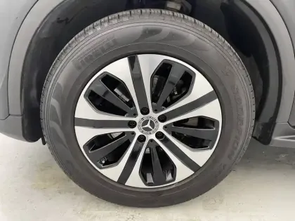 Photo 34 Mercedes Classe GLC GLC 200 d 9G-Tronic