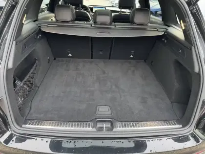 Photo 14 Mercedes Classe GLC GLC 200 d 9G-Tronic