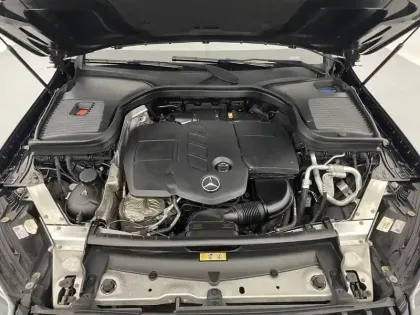 Photo 36 Mercedes Classe GLC GLC 200 d 9G-Tronic