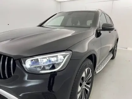 Photo 49 Mercedes Classe GLC GLC 200 d 9G-Tronic