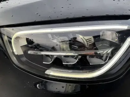 Photo 11 Mercedes Classe GLC GLC 200 d 9G-Tronic