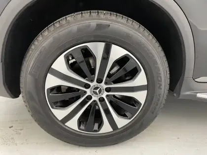 Photo 35 Mercedes Classe GLC GLC 200 d 9G-Tronic