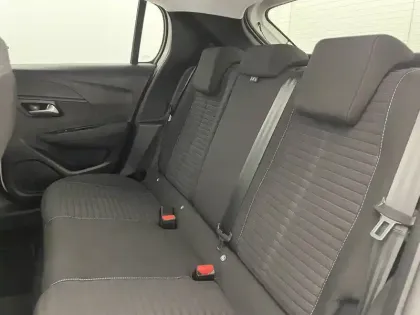 Photo 14 Peugeot 208  Electrique 50 kWh 136ch